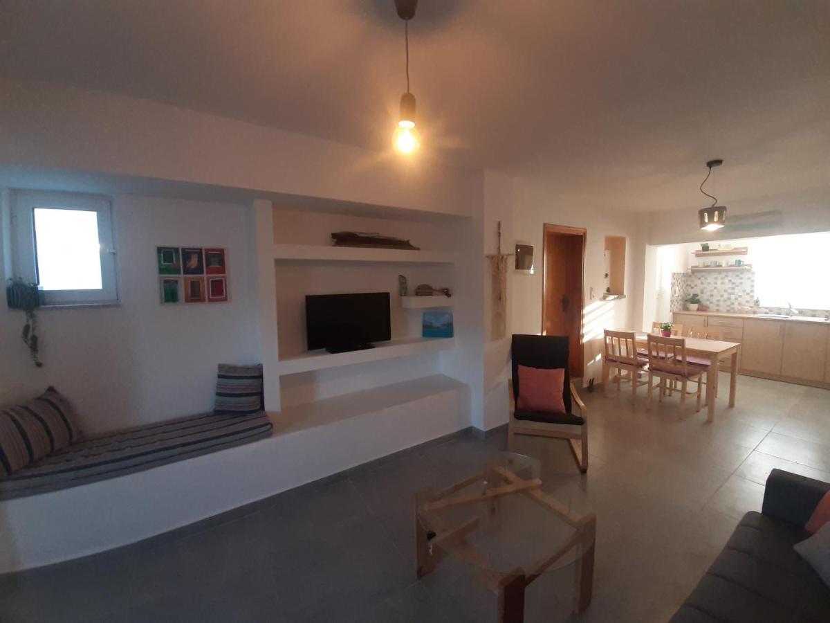 Art House Apartment Kos Town Exterior photo