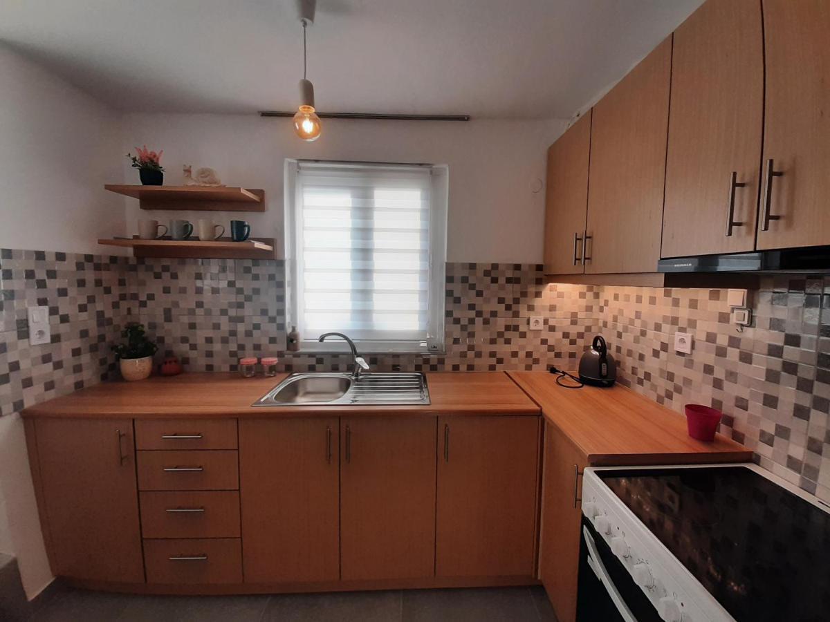 Art House Apartment Kos Town Exterior photo