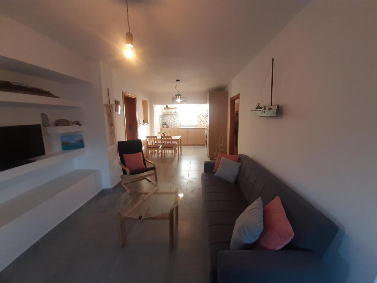 Art House Apartment Kos Town Exterior photo