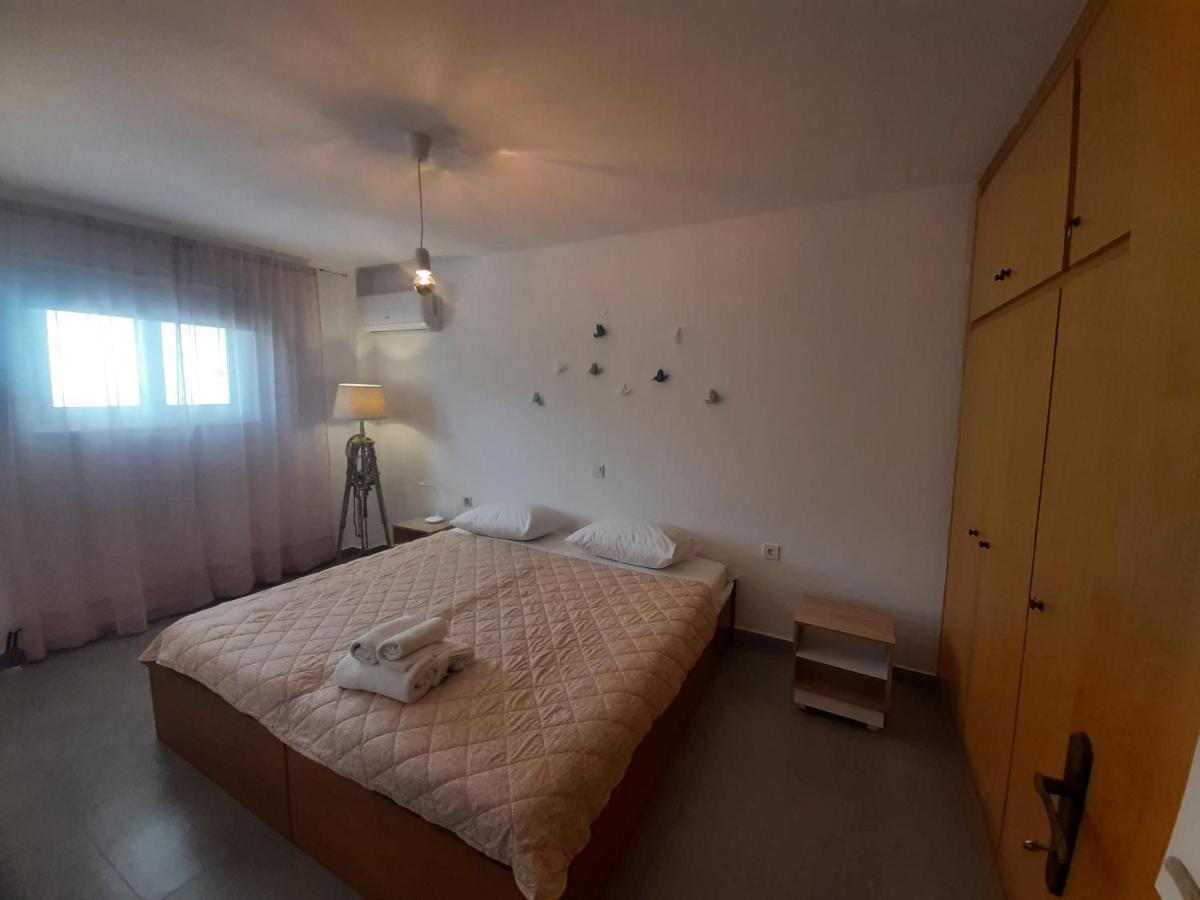 Art House Apartment Kos Town Exterior photo