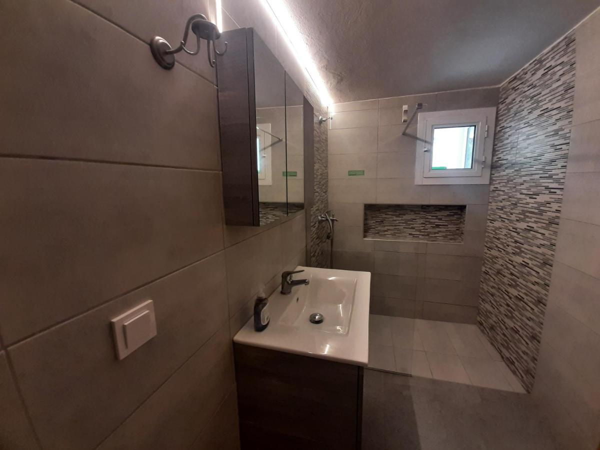 Art House Apartment Kos Town Exterior photo