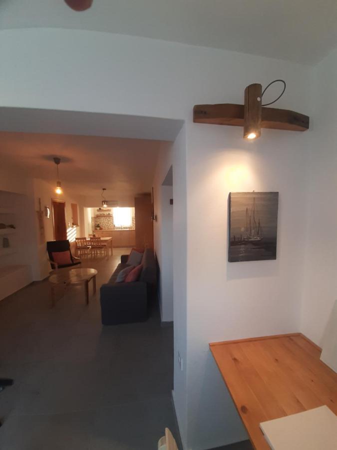 Art House Apartment Kos Town Exterior photo