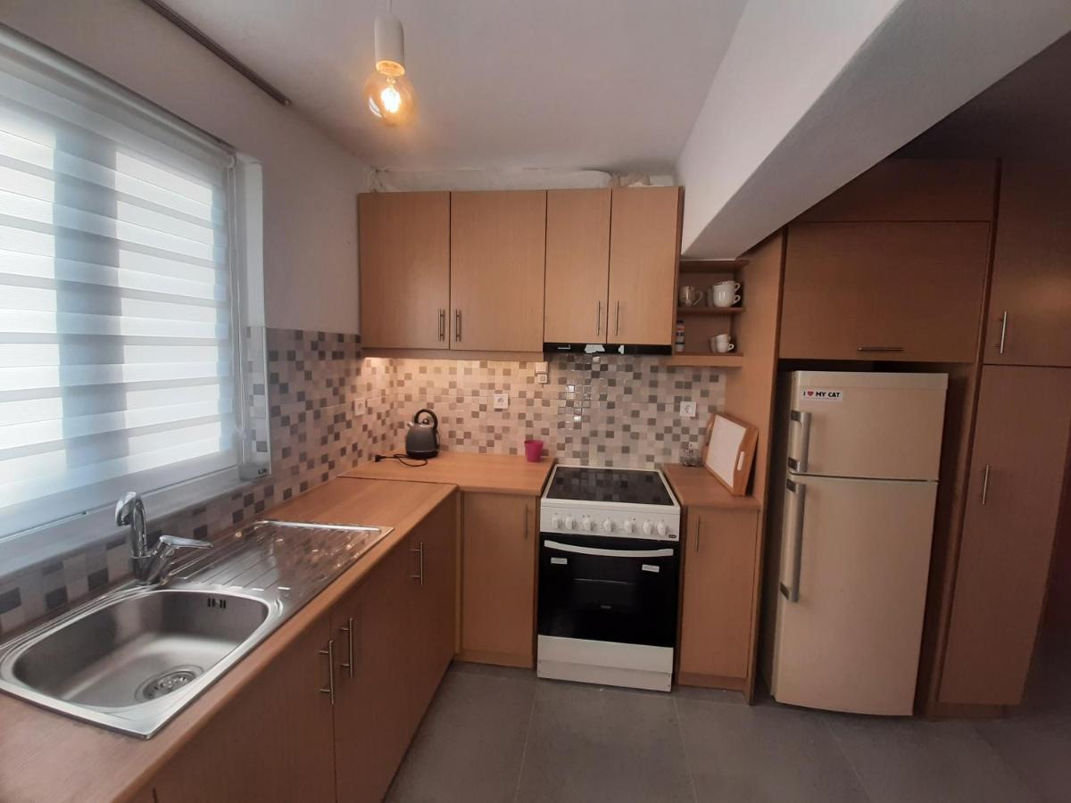 Art House Apartment Kos Town Exterior photo
