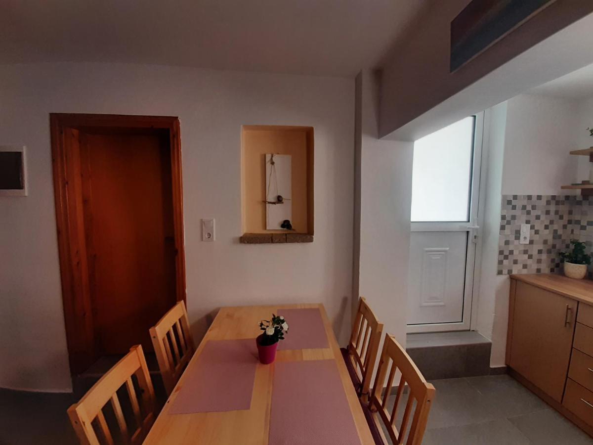 Art House Apartment Kos Town Exterior photo