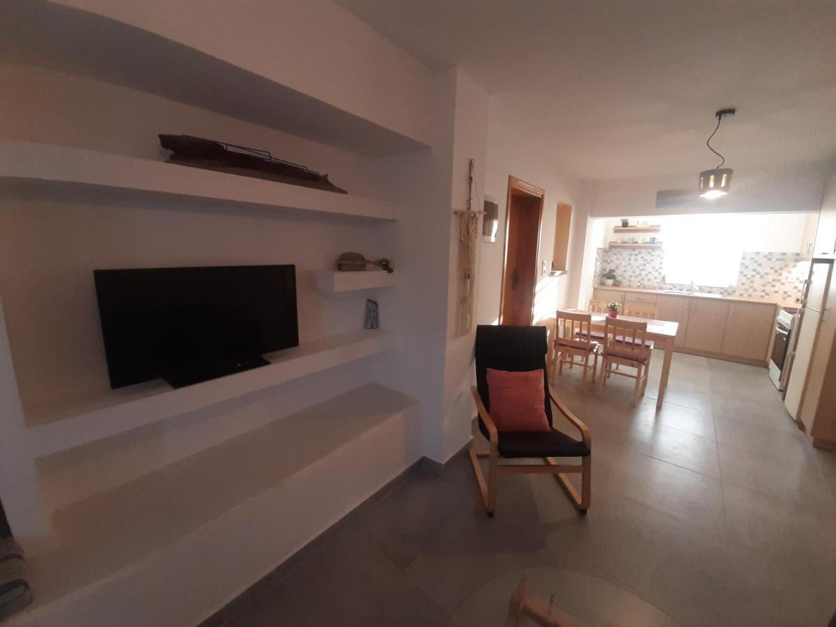 Art House Apartment Kos Town Exterior photo