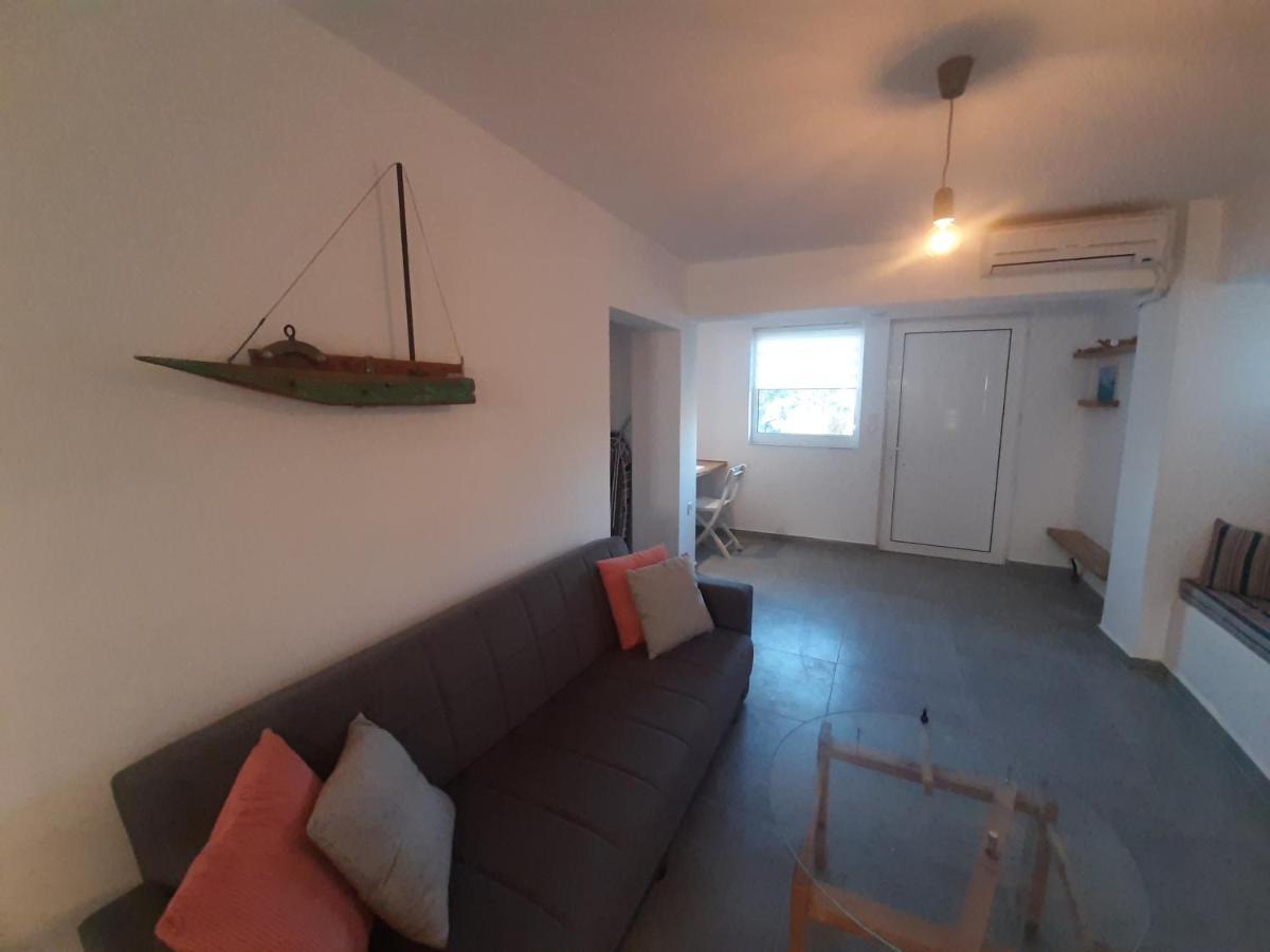 Art House Apartment Kos Town Exterior photo