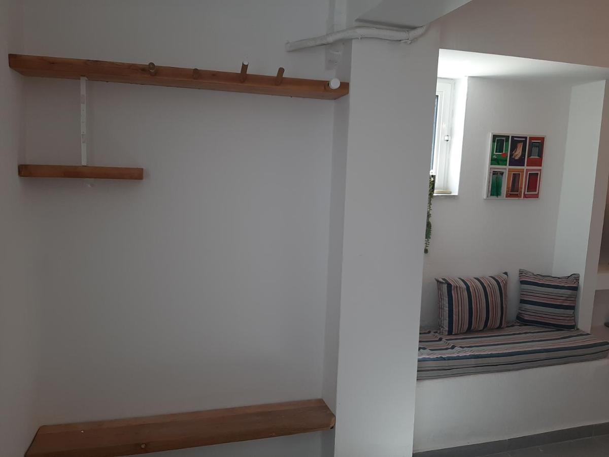 Art House Apartment Kos Town Exterior photo