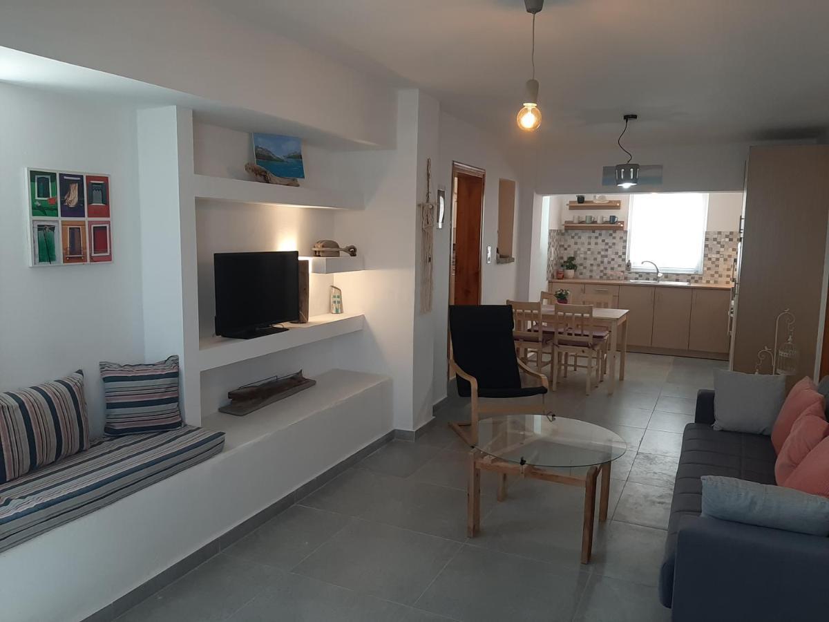 Art House Apartment Kos Town Exterior photo