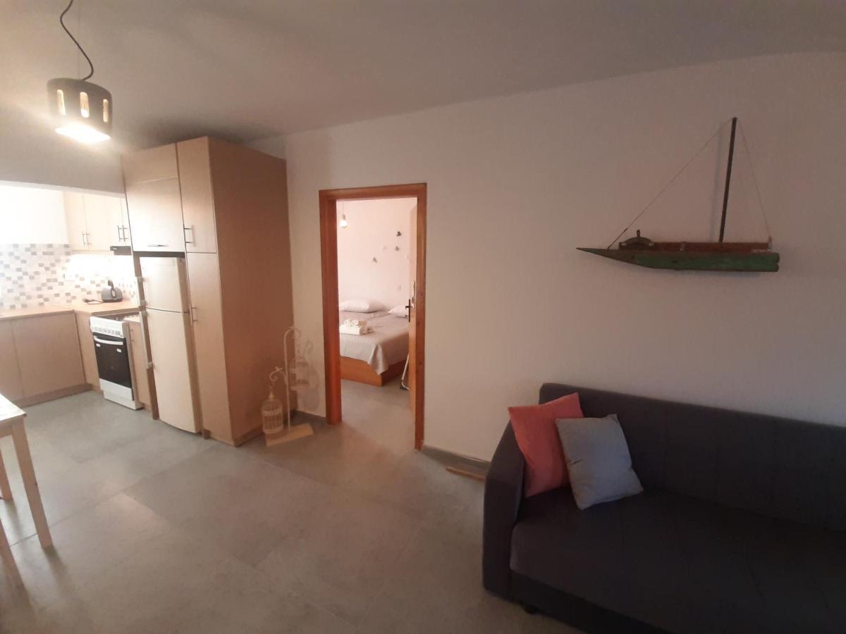 Art House Apartment Kos Town Exterior photo
