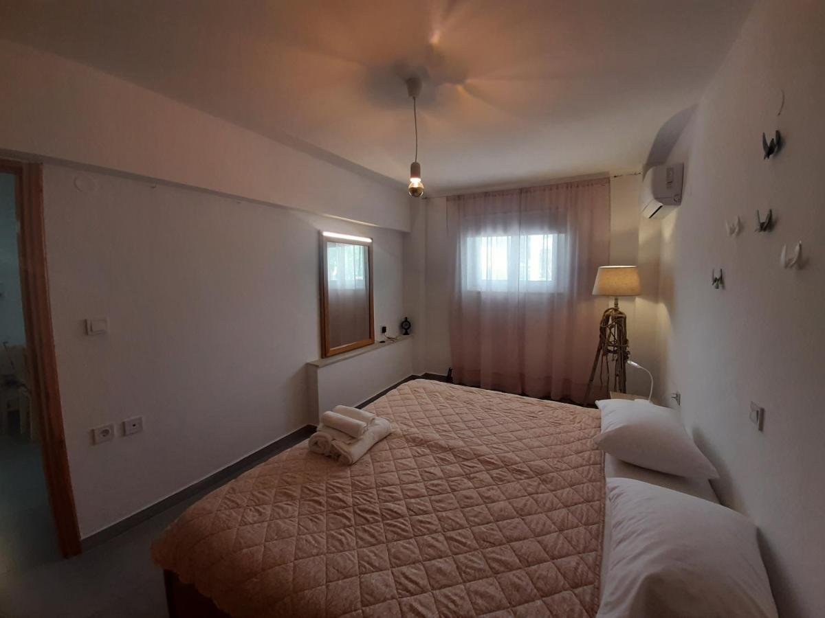 Art House Apartment Kos Town Exterior photo