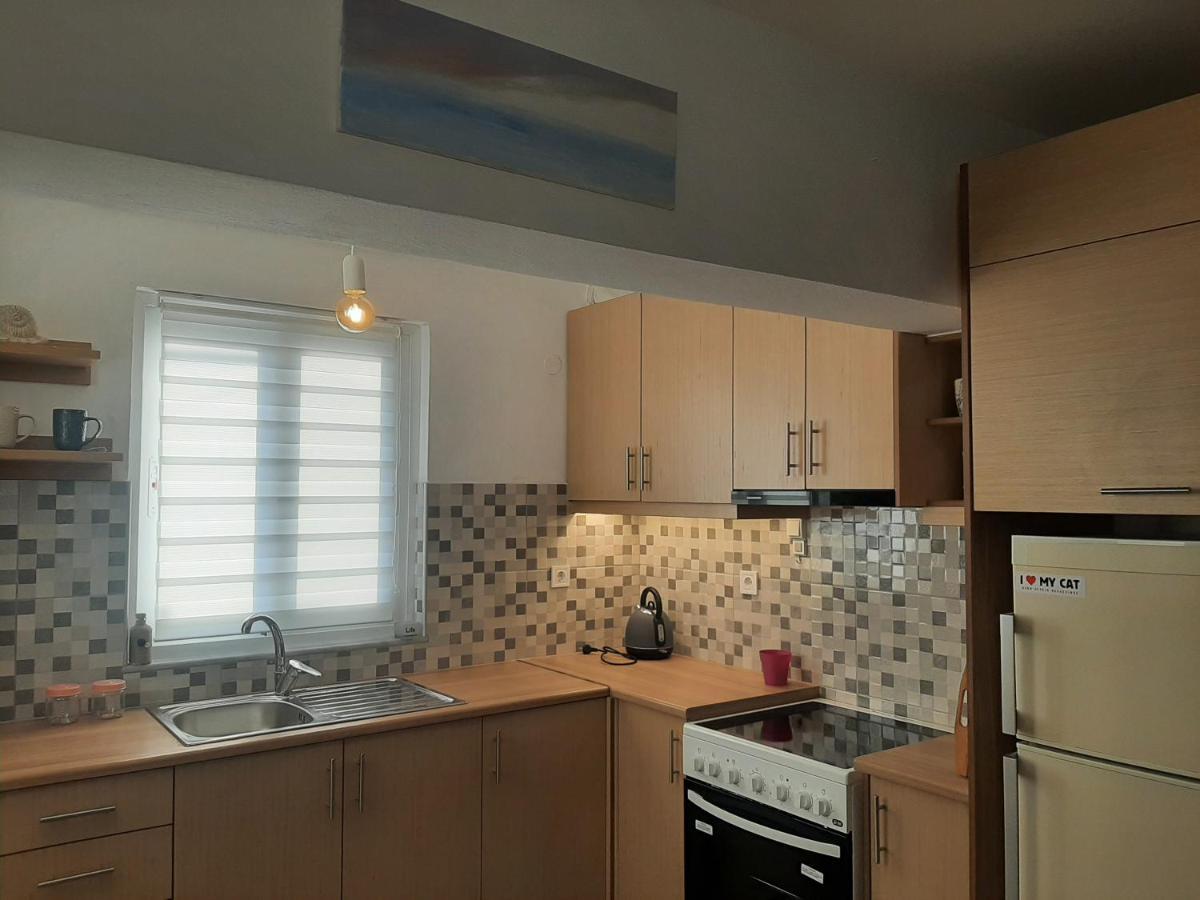 Art House Apartment Kos Town Exterior photo