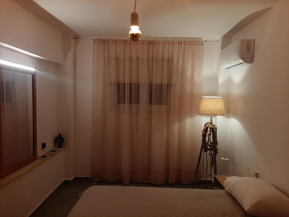 Art House Apartment Kos Town Exterior photo