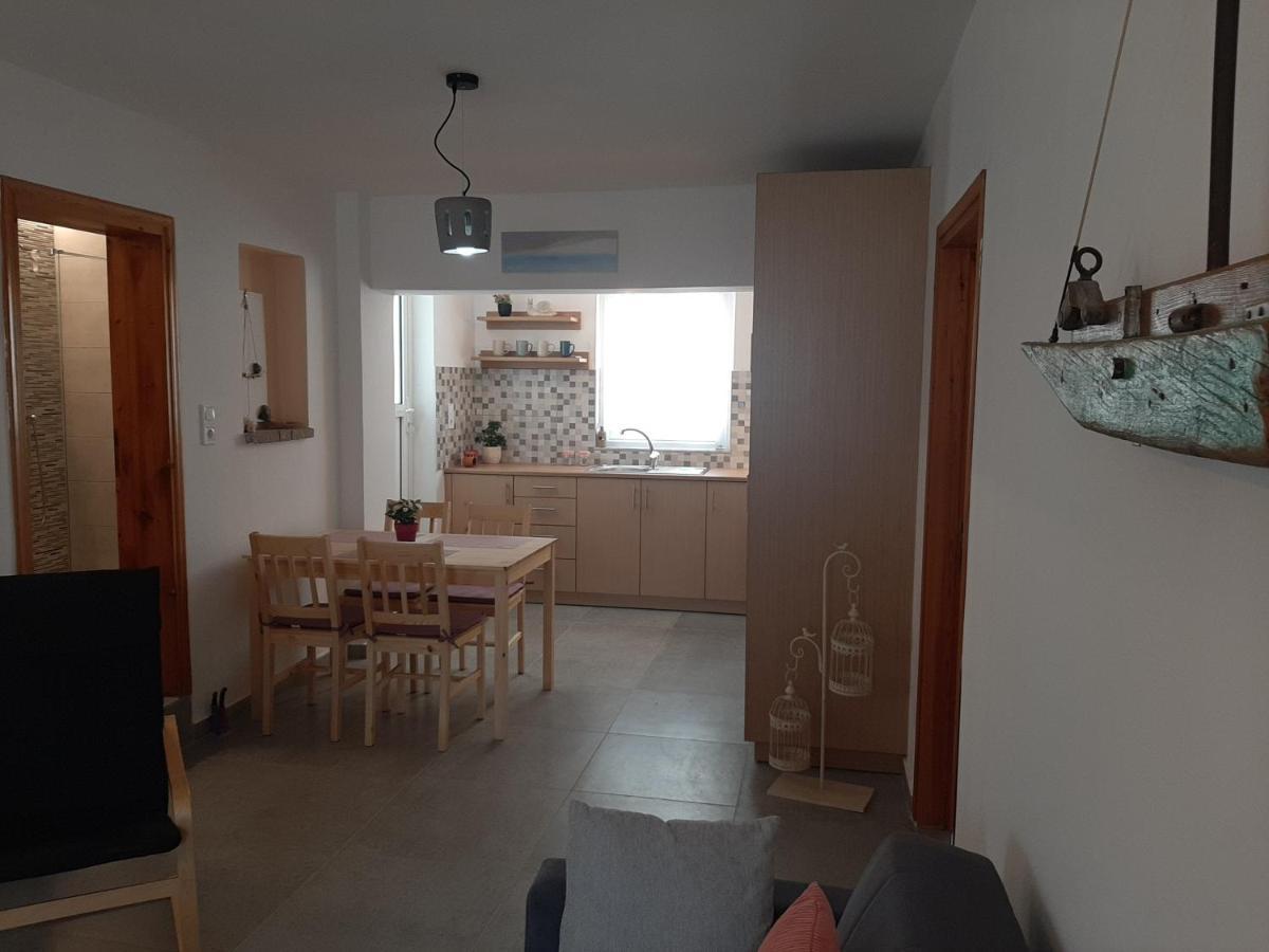 Art House Apartment Kos Town Exterior photo