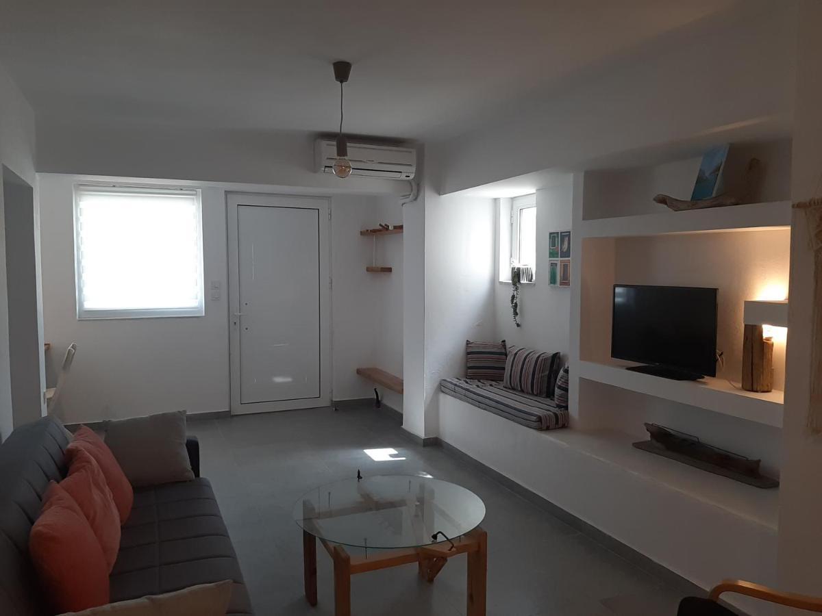 Art House Apartment Kos Town Exterior photo