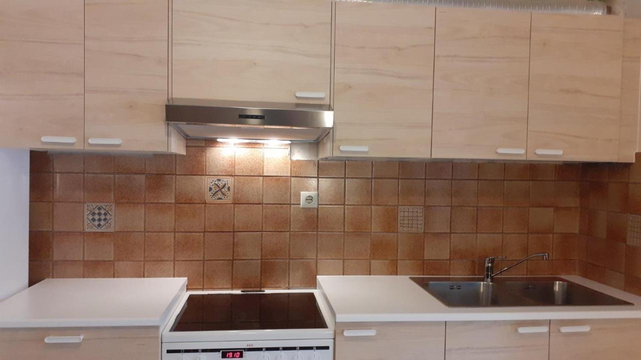 Art House Apartment Kos Town Exterior photo